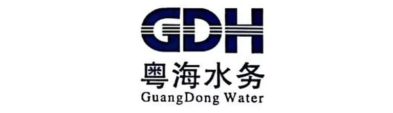 水