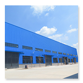 Guanhui Group Steel Structure Industrial Plant02