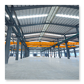 Guanhui Group Steel Structure Industrial Plant03