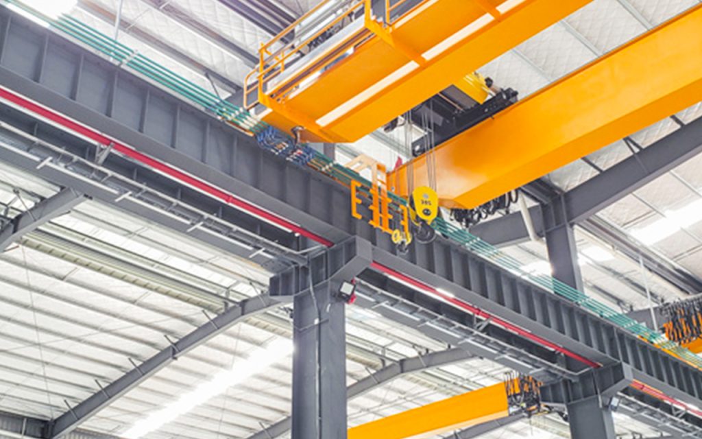 Crane Runway System solutions