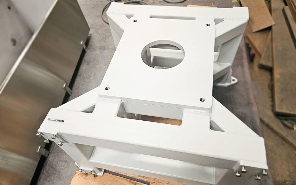 Finishing Coating 1