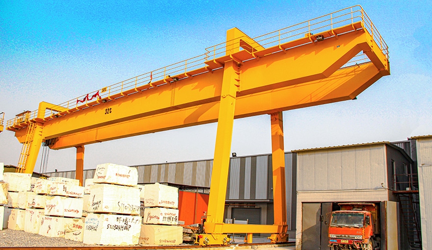 Guanhui Group Crane Case Studies2