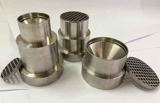 Guanhui Group One off Manufacturing 1
