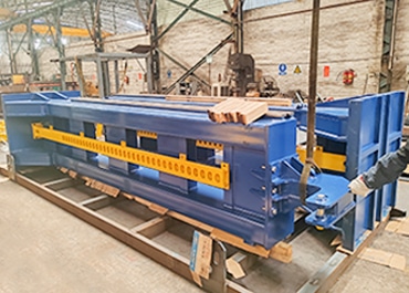 Guanhui Group One-off Manufacturing Case Studies
