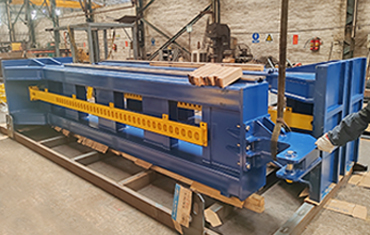 Guanhui Group One off Manufacturing Case Studies
