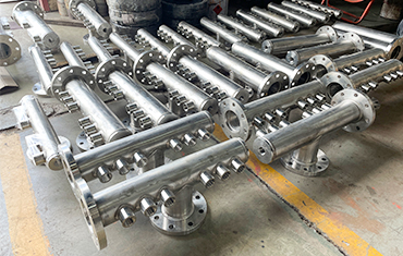 Guanhui Group One off Manufacturing Case Studies2