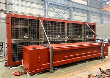 Guanhui Group One-off Manufacturing Case Studies（2)