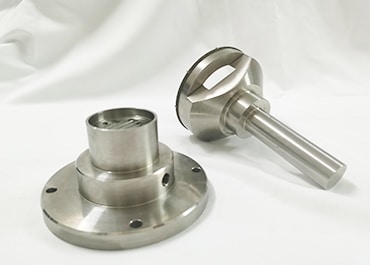 Guanhui Group Precision Metal Components(2)
