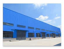 Guanhui Group Steel Structure Industrial Plant02