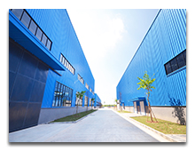 Guanhui Group Steel Structure Industrial Plant04jpg