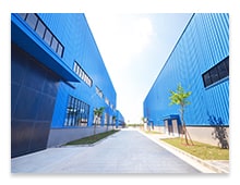 Guanhui Group Steel Structure Industrial Plant04jpg