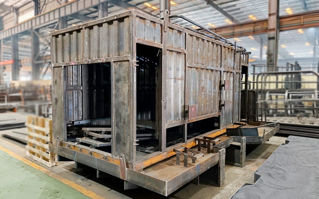 One off Manufacturing 1