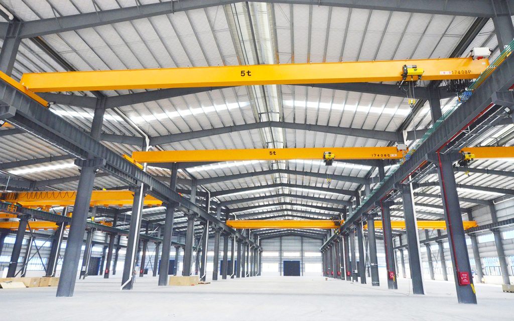 Overhead Crane