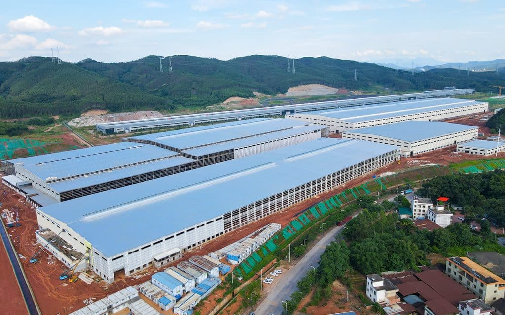 Steel Structure
