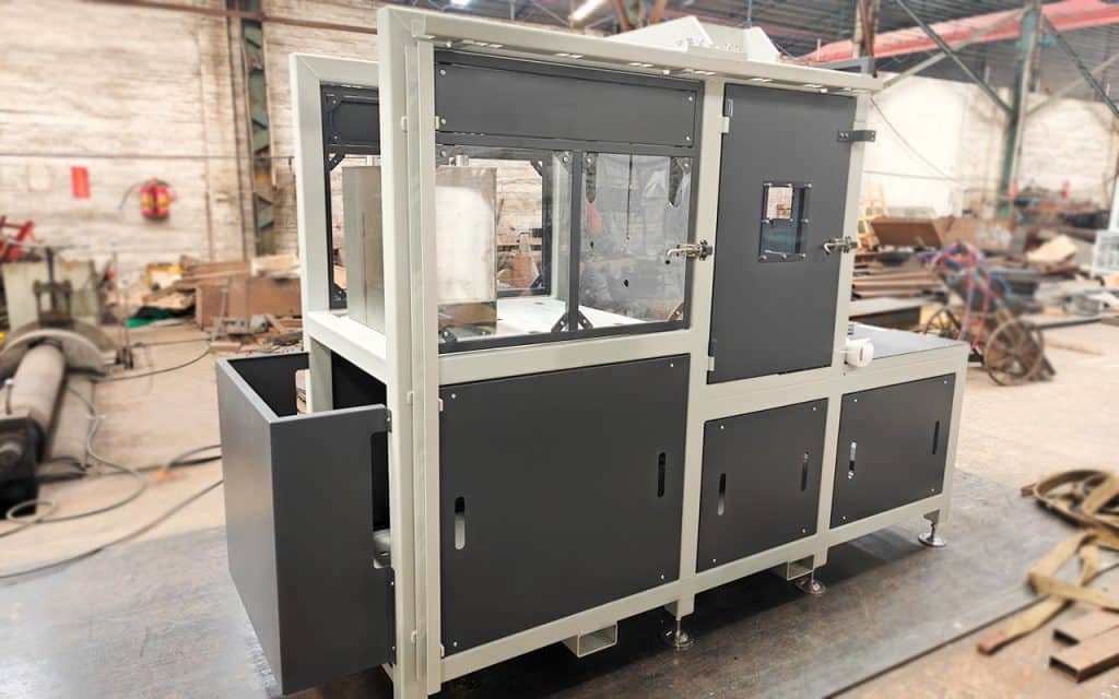 Structural Frames Assemblies 1