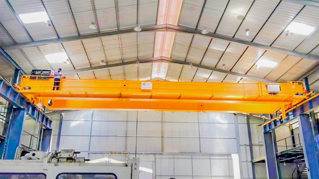 03. INDEPENDENT RUNWAY SUPPORT SYSTEM