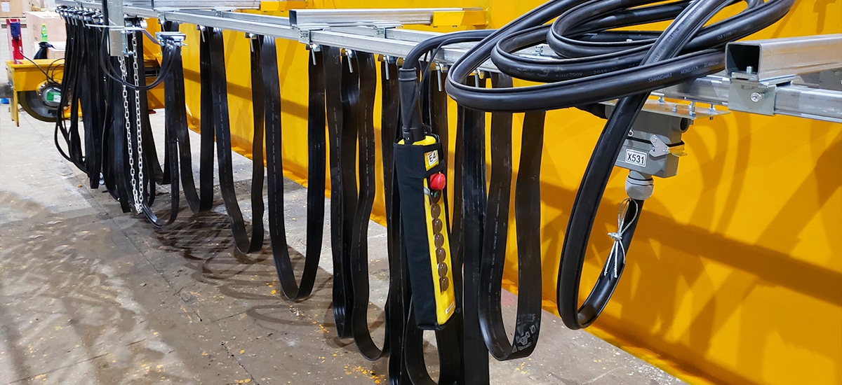 CRANE KITS