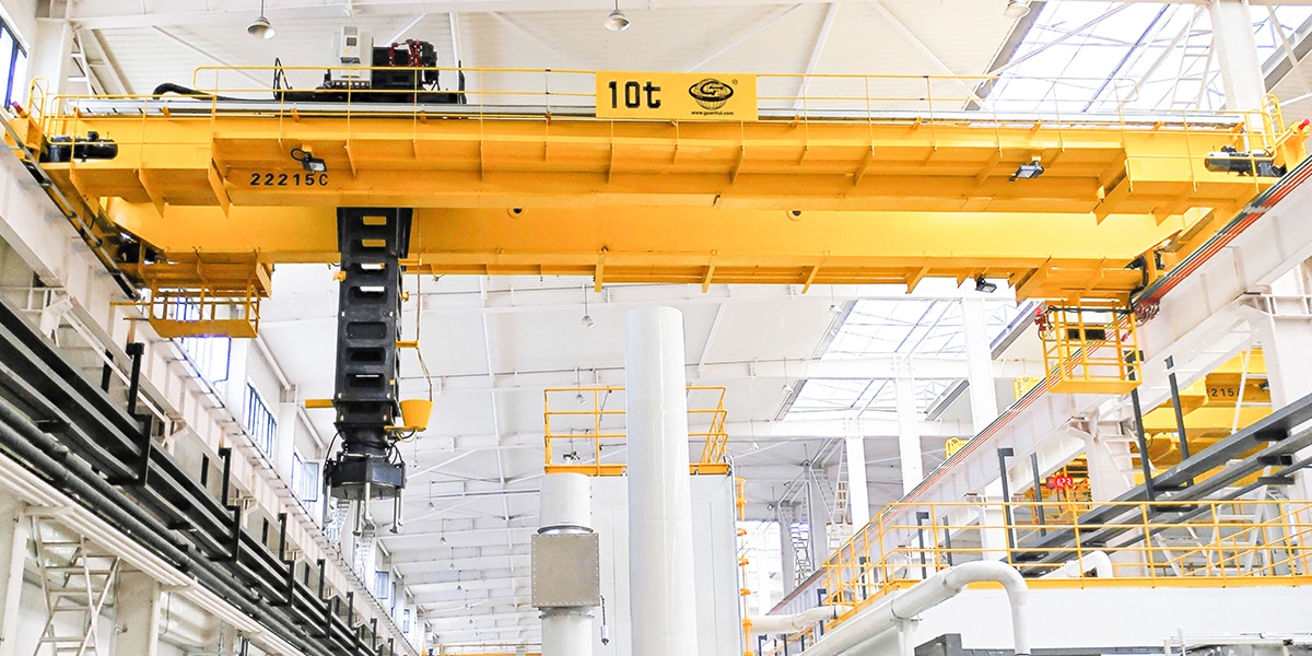 CUSTOM CRANE SOLUTIONS 1