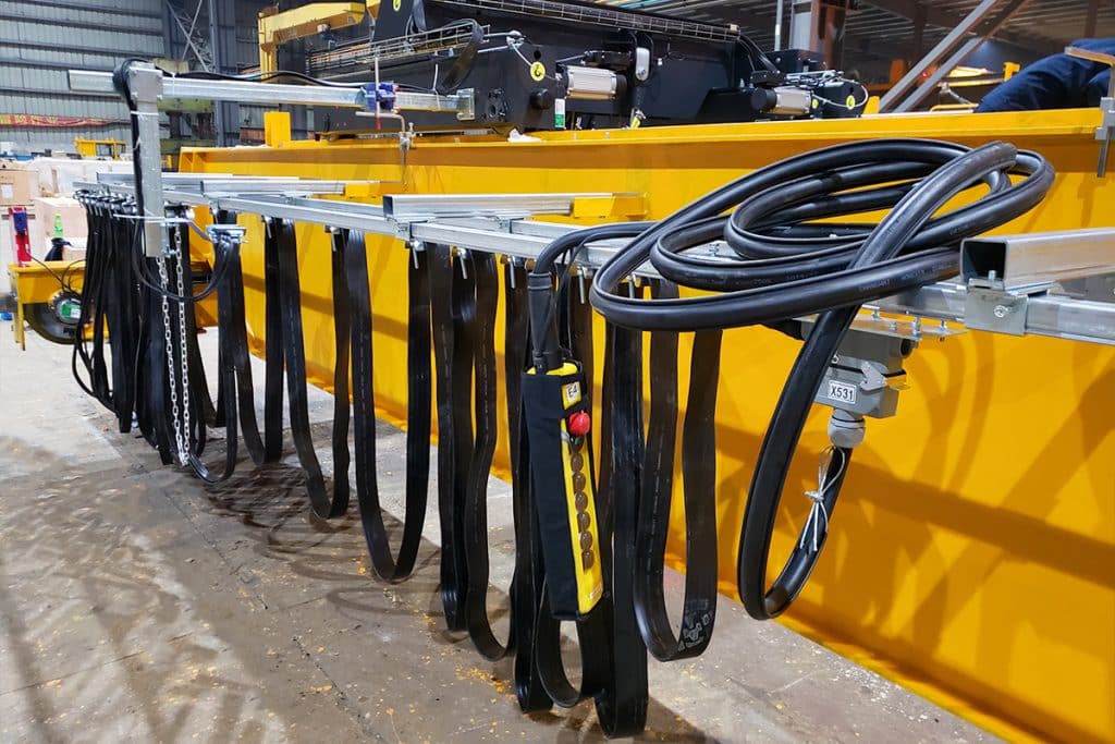 Crane Components 1