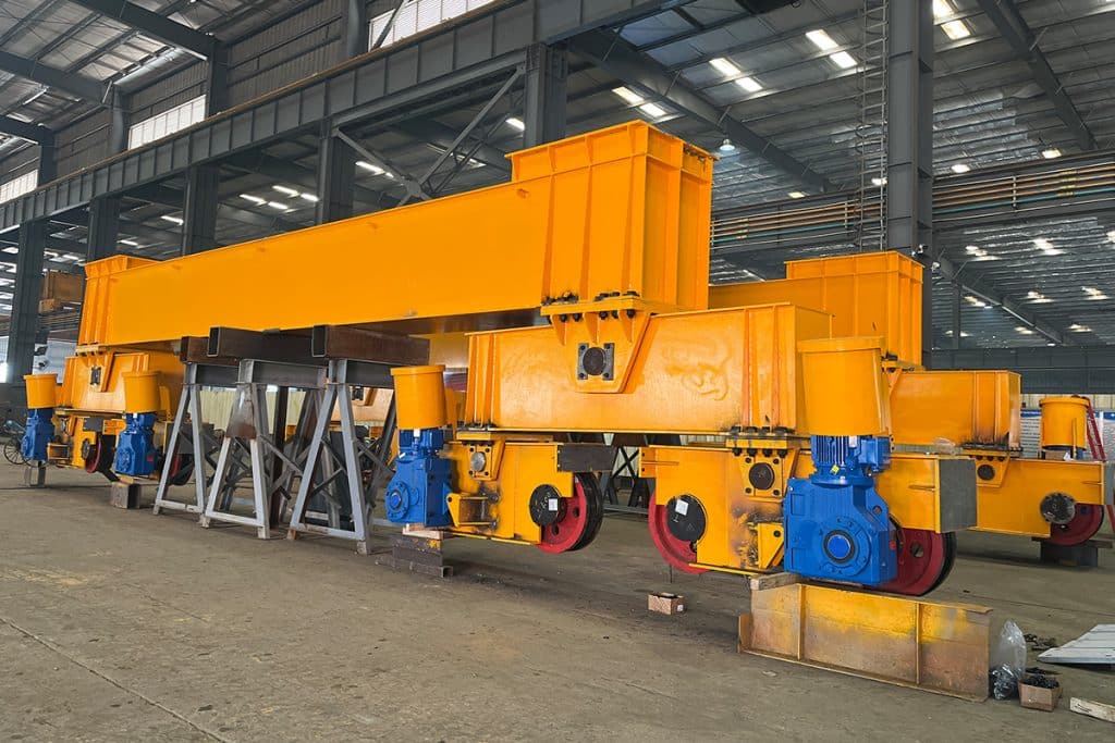Crane End Carriages