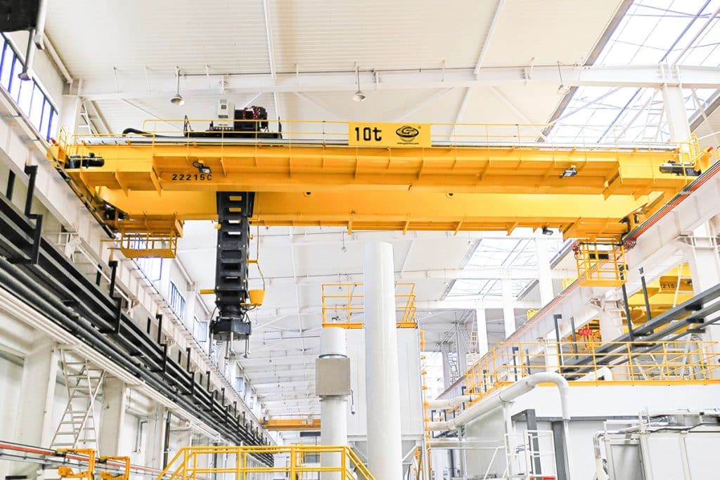 Customized Crane
