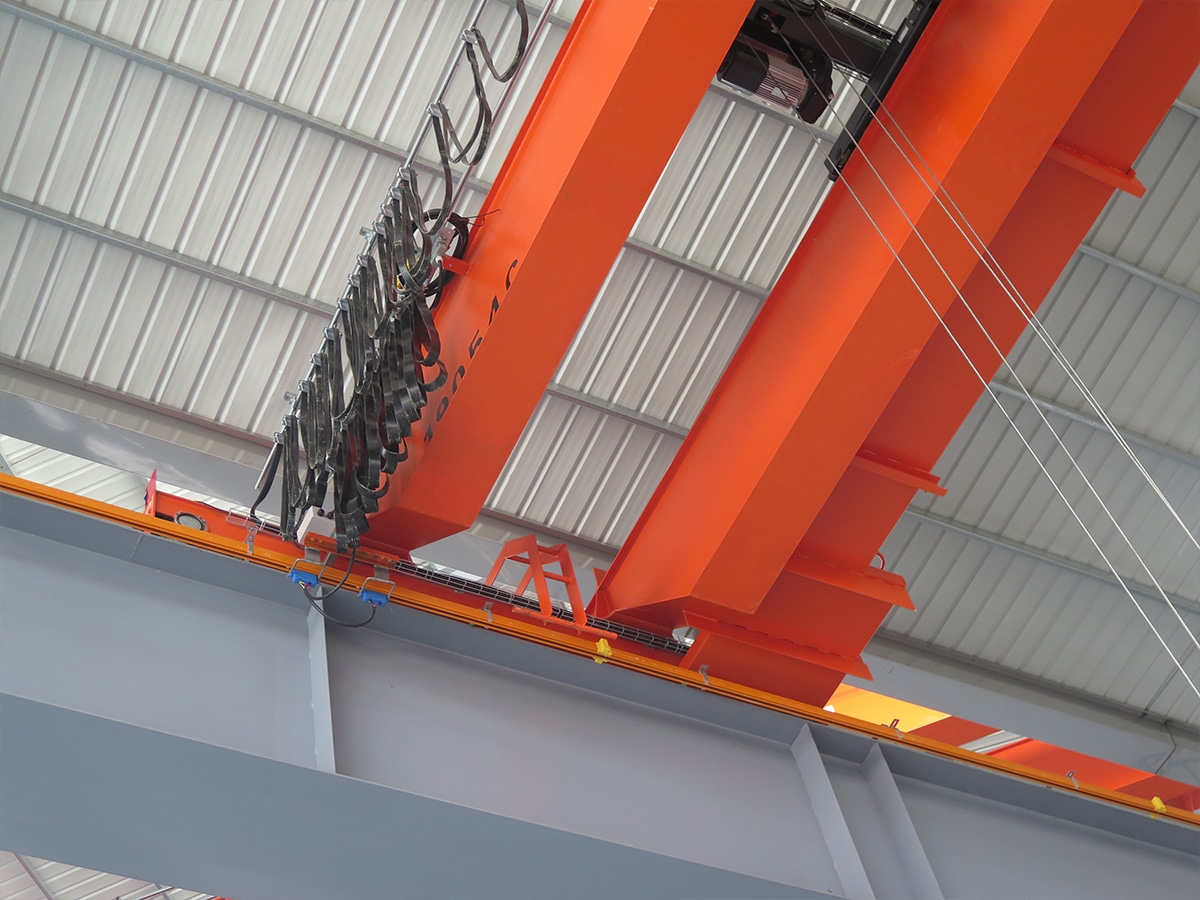 DESIGNED AS PART OF YOUR COMPLETE CRANE SYSTEM03