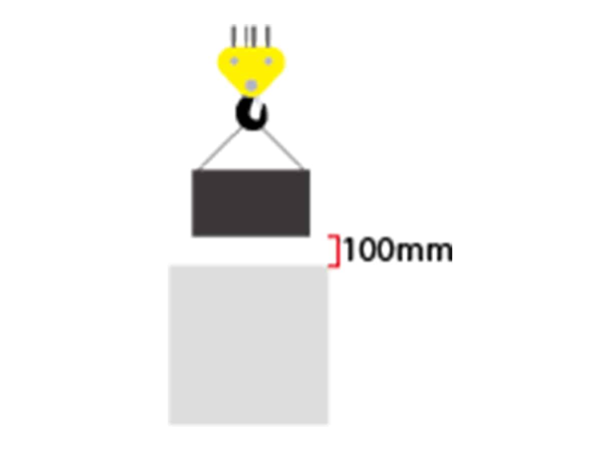 Jog Control