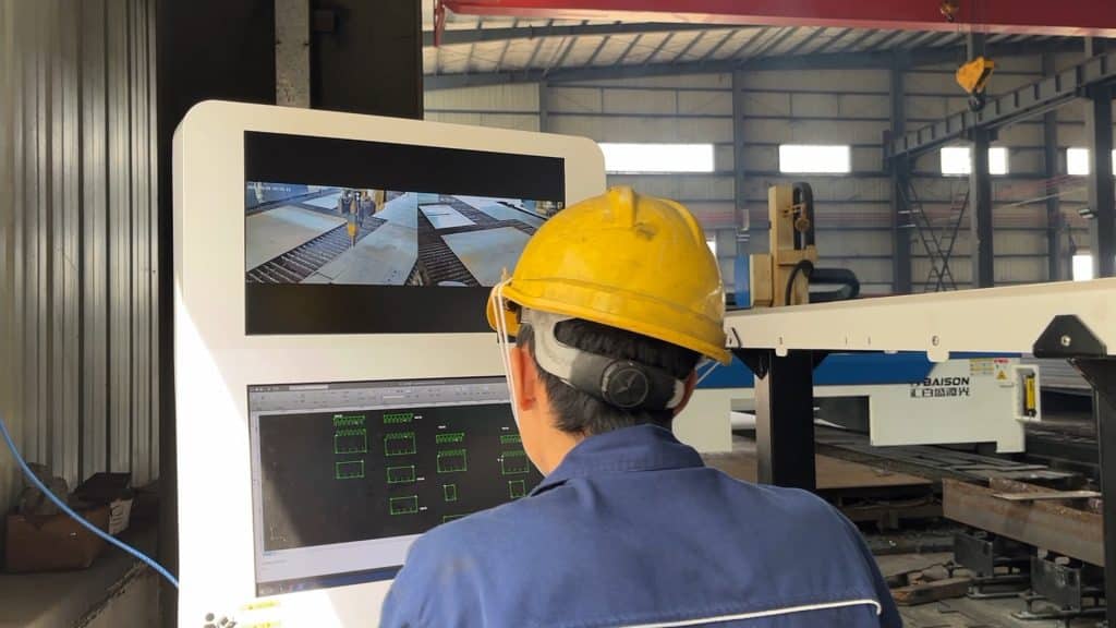 Precision Fabrication