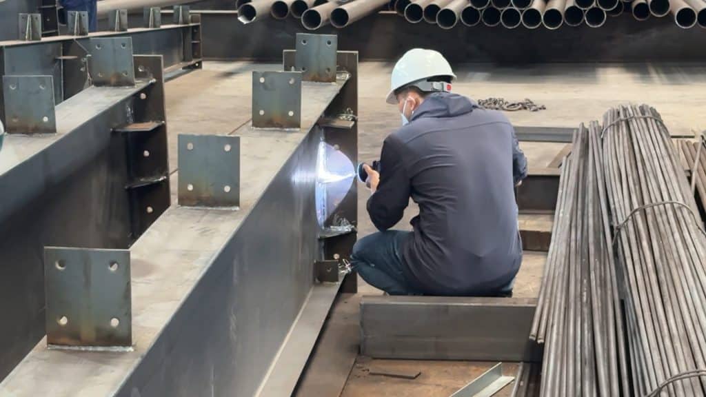 Process Based Inspection
