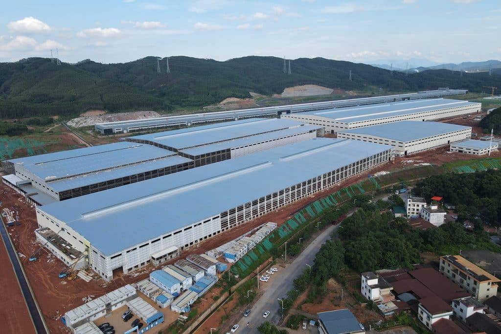 Steel Structure Engineering Solutions 1