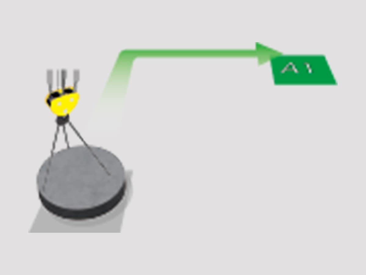 Target Positioning
