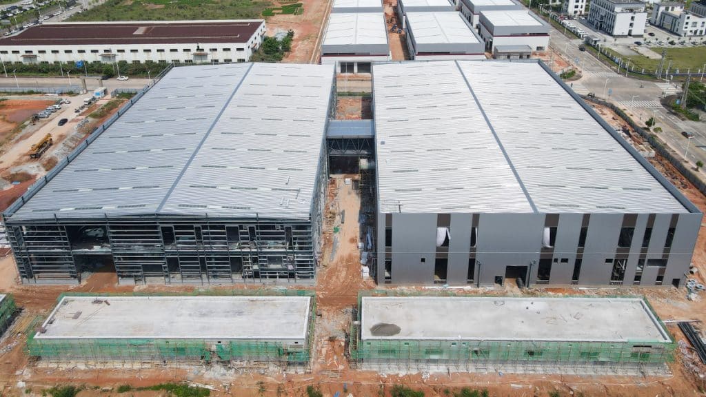 Automotive Manufacturing Plant07 1