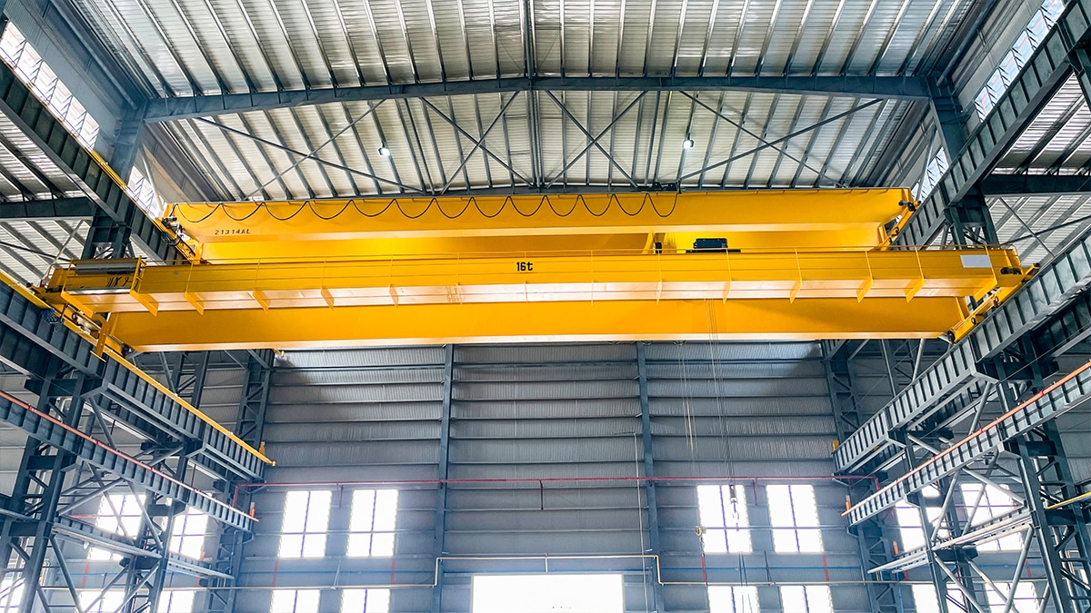 DOUBLE GIRDER CRANE PROJECTS01