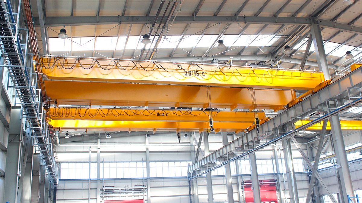 DOUBLE GIRDER CRANE PROJECTS03