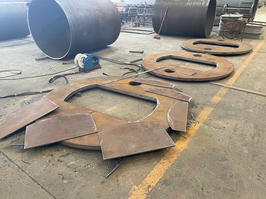 Equipment Assembly 1 1