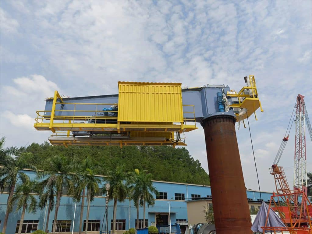 Equipment Assembly 1