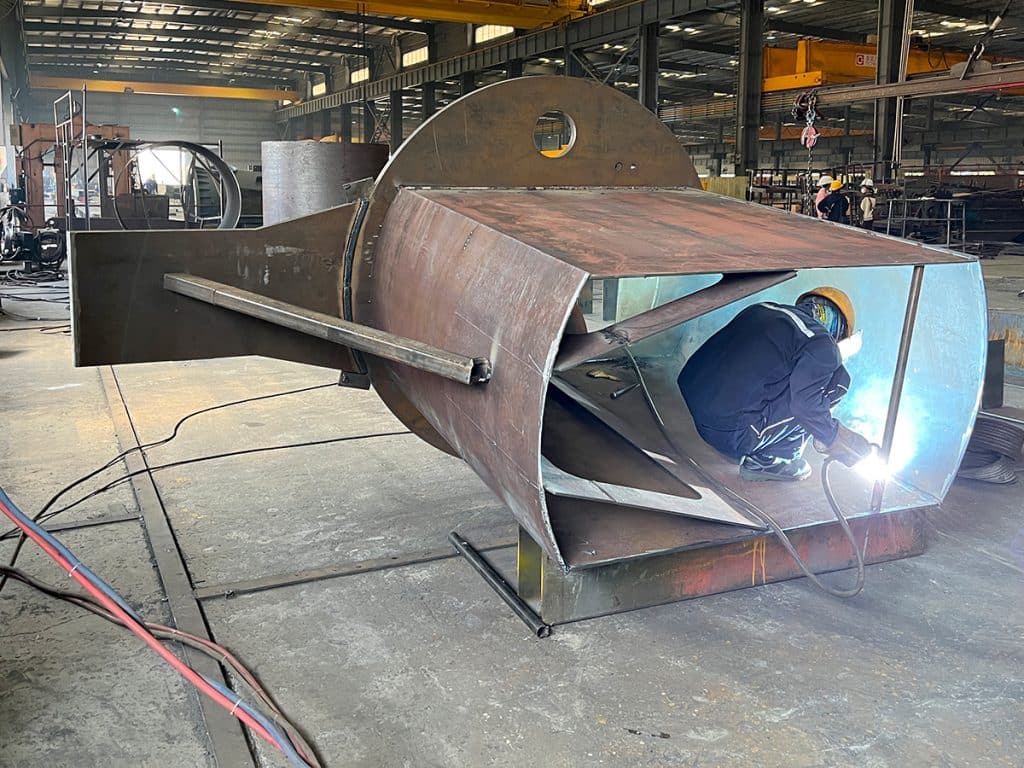 Equipment Assembly 1 2