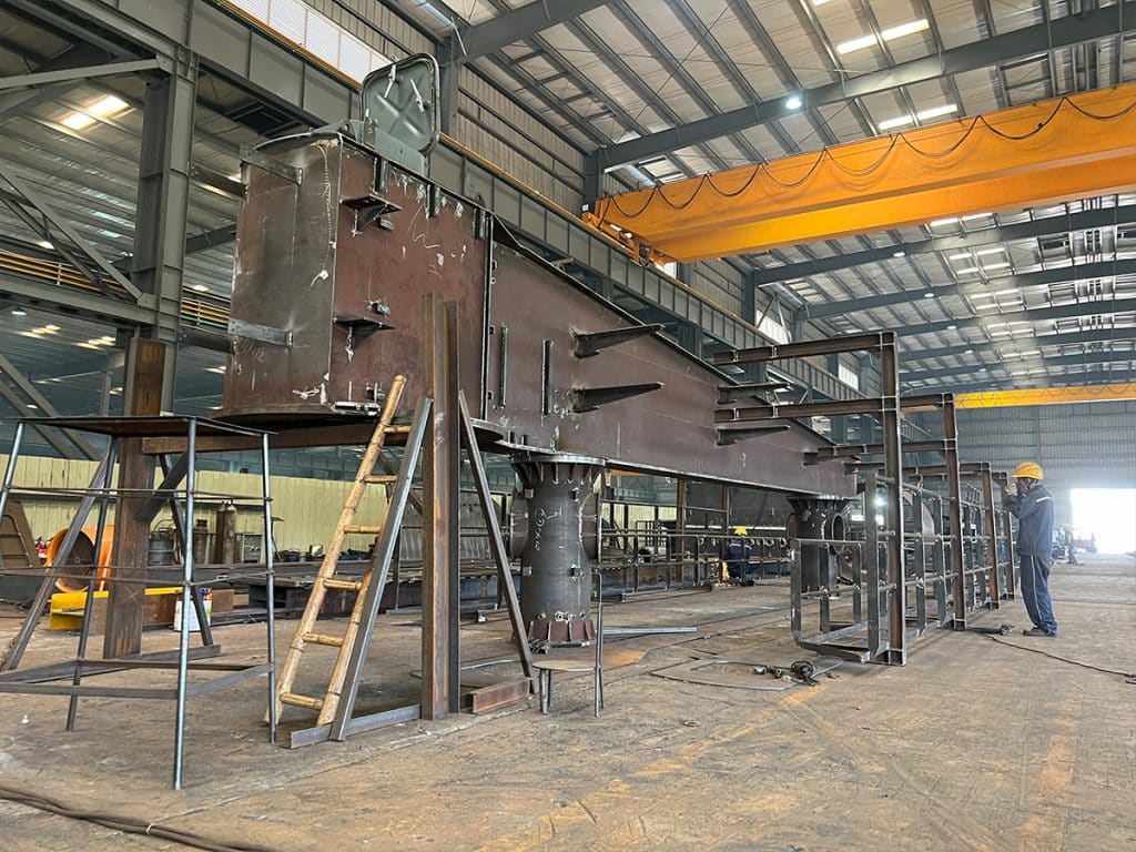 Equipment Assembly 1 3