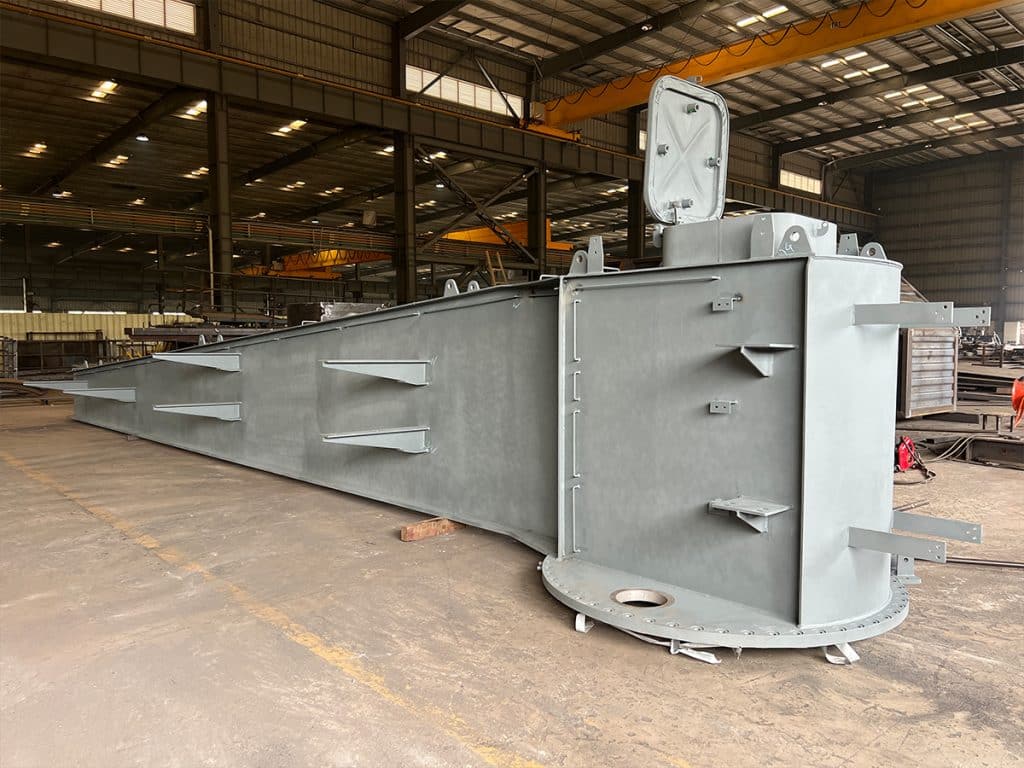 Equipment Assembly 1 5