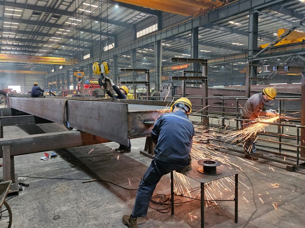 Equipment Assembly 1 6