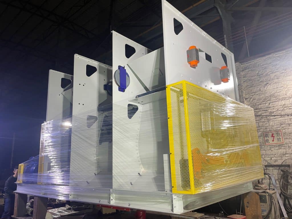 Equipment Assembly 10 2