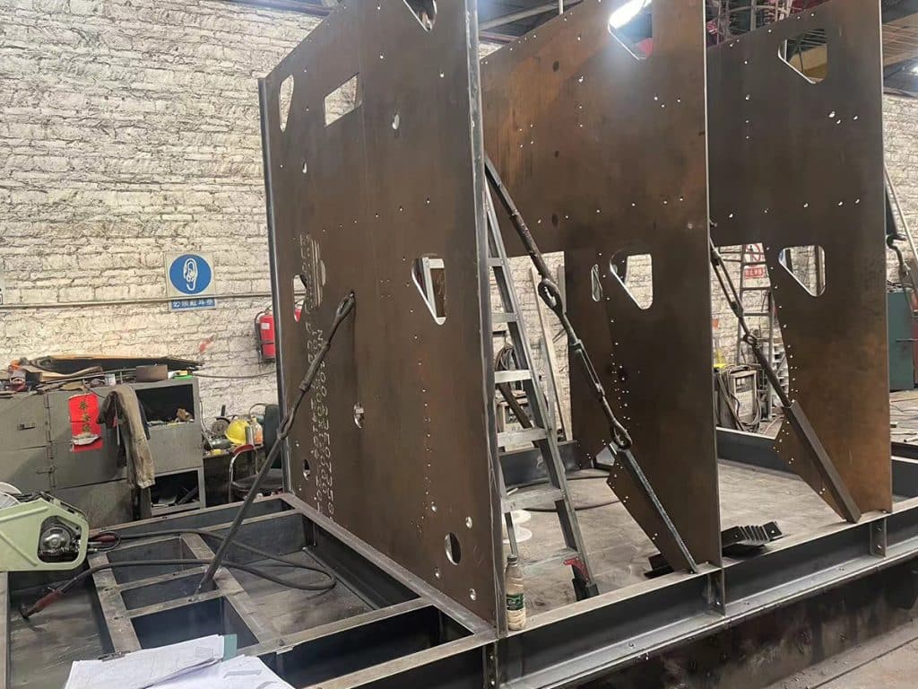 Equipment Assembly 10 3