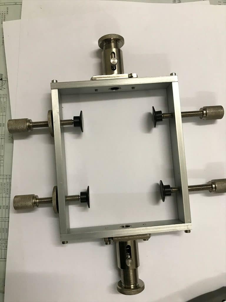 Equipment Assembly 11