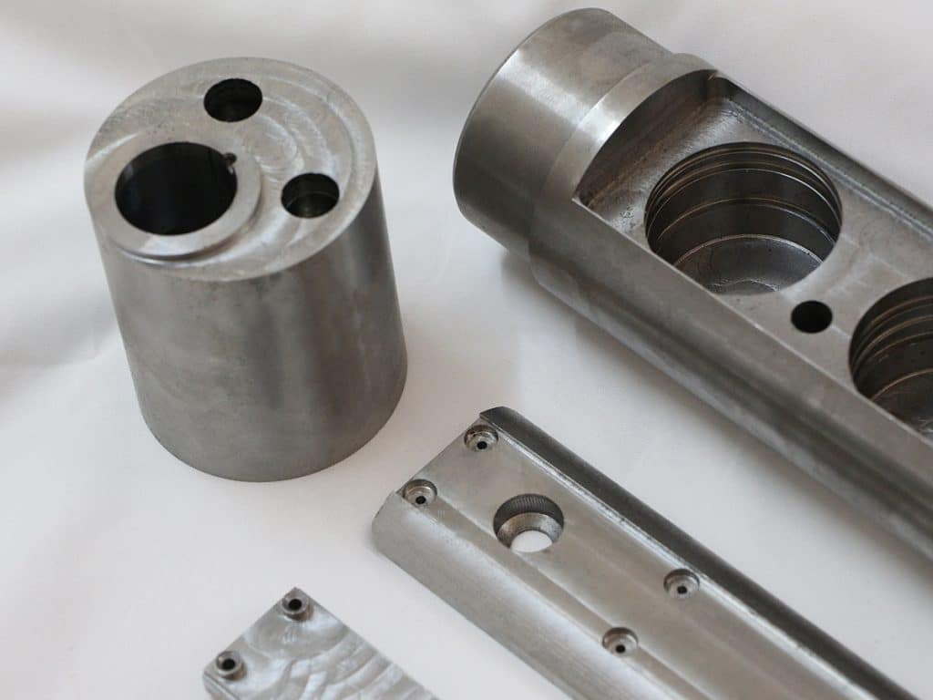 Equipment Assembly 12 1