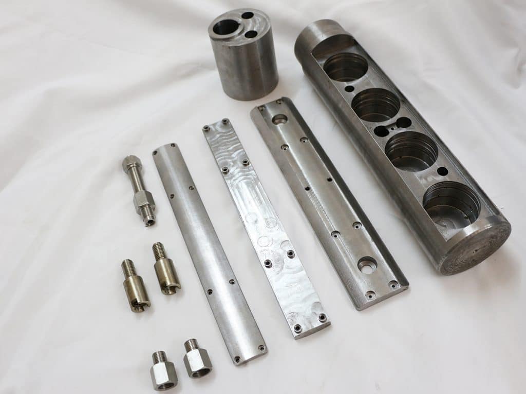 Equipment Assembly 12