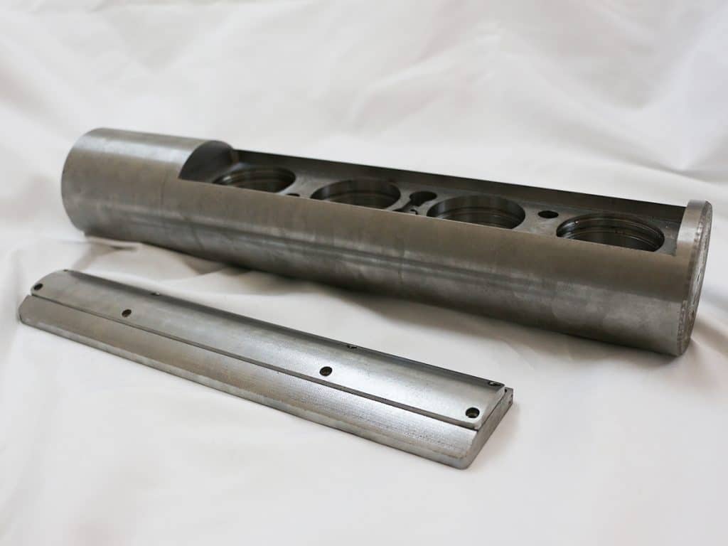 Equipment Assembly 12 2