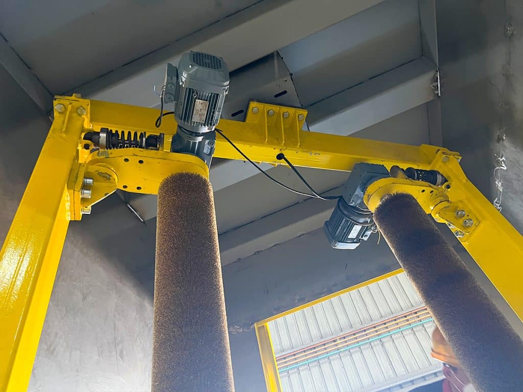Equipment Assembly 2 1