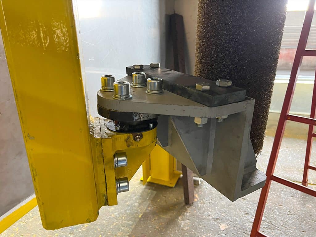 Equipment Assembly 2 2