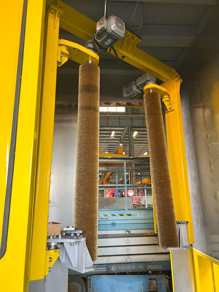 Equipment Assembly 2 3