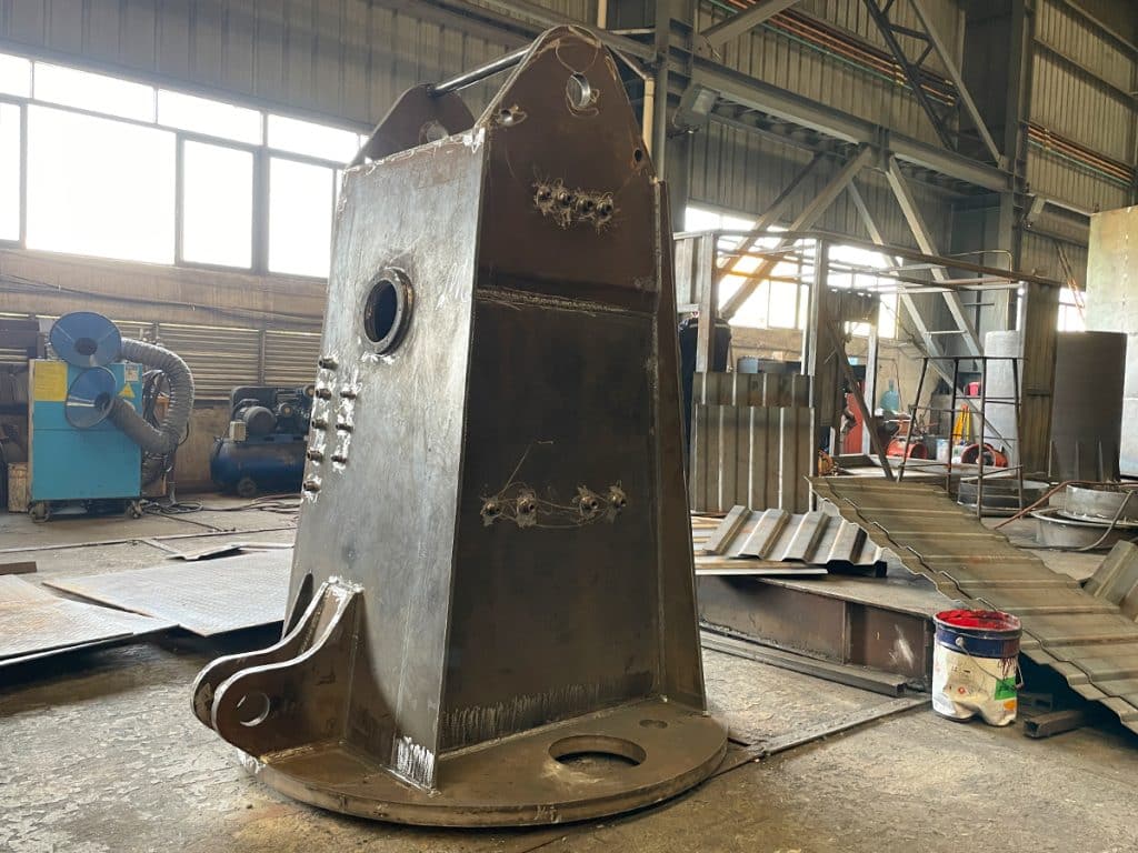 Equipment Assembly 3 3